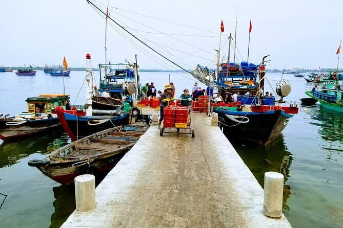 Vietnam Central Package Customize:4-6 Days Fully Local Experience - Who Is This Tour Best For?