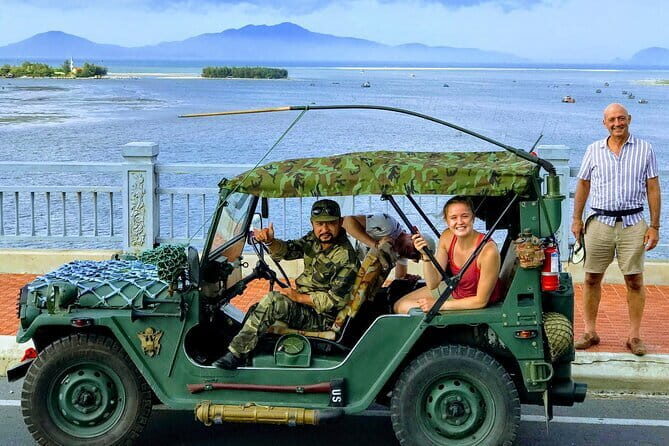 Vietnam Central Package Customize:4-6 Days Fully Local Experience - The Sum Up