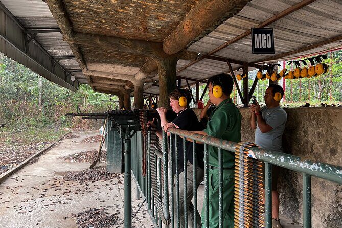 Vietnam Classic Day Tour in Ho Chi Minh with Cu Chi Tunnels - Who This Tour Is Best For