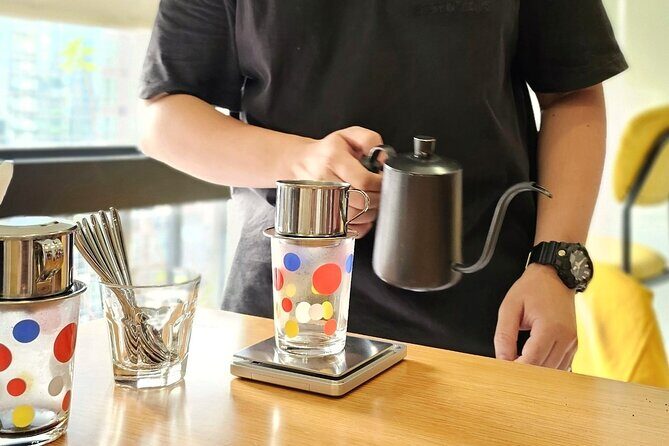 Vietnam Coffee Journey - Make extraordinary tasty coffee yourself - Final Thoughts: Why You Should Consider This Coffee Tour