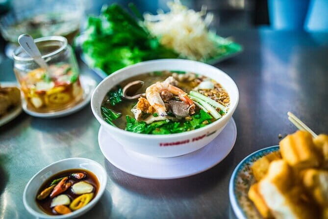 Vietnam Cooking Tour - Introduction
