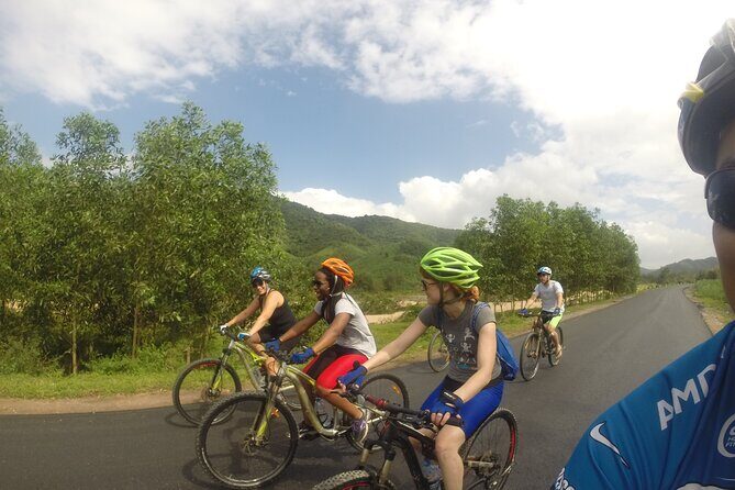 Vietnam Cycling Tour: Ho Chi Minh city to Hoi An - Final Thoughts