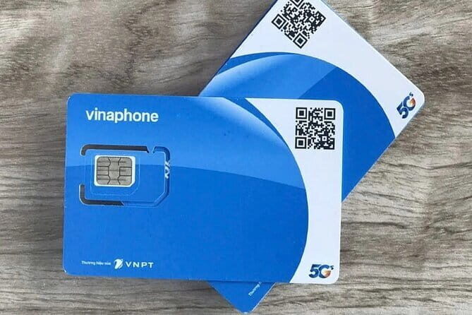 Vietnam Data eSIM Powered by CMLink (Instant Delivery) - FAQs