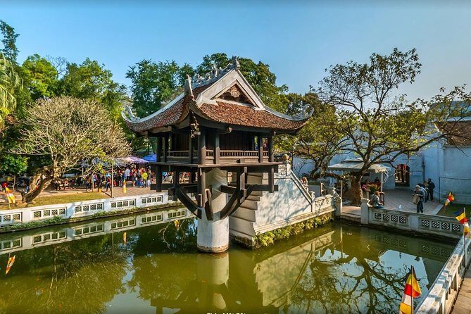 Vietnam Day Trips All-Inclusive, Bus, Guide, Meals & Activities - Ha Long Bay Cruise: Scenery and Serenity on the Water
