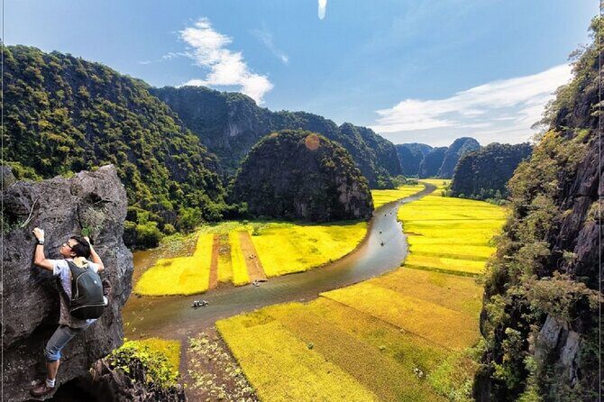 Vietnam Day Trips All-Inclusive, Bus, Guide, Meals & Activities - Additional Excursions: From Mountains to Islands