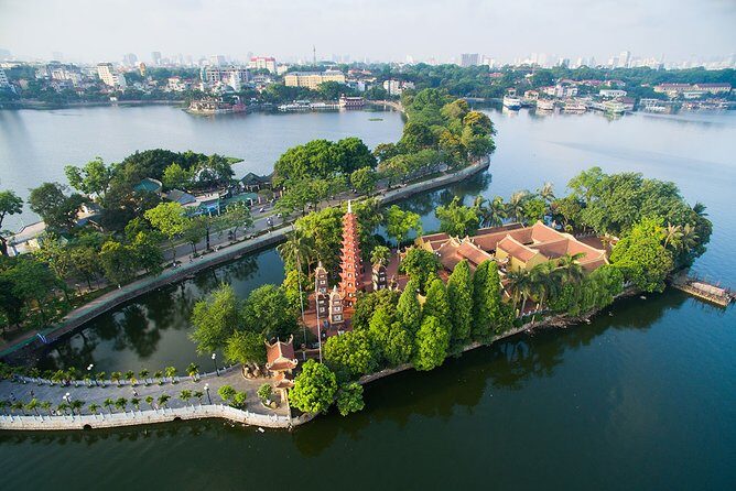 Vietnam Day Trips All-Inclusive, Bus, Guide, Meals & Activities - Who Might Want to Skip It?