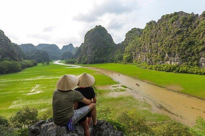 Vietnam Delights In 10 Days - The Itinerary Breakdown: What to Expect at Each Stop
