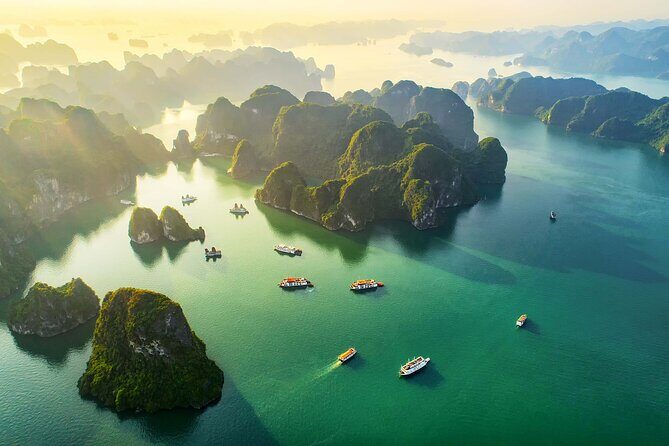 Vietnam Delights In 10 Days - Final Words