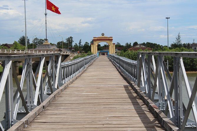 Vietnam DMZ Day Trip from Hue - Why This Tour Stands Out