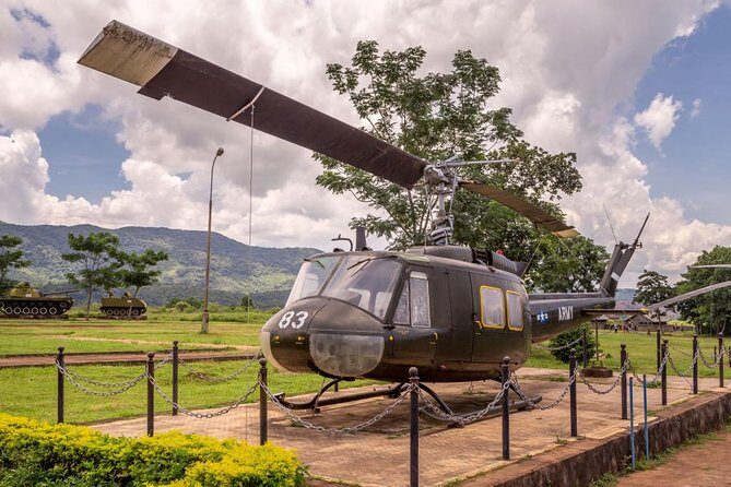 Vietnam DMZ Day Trip from Hue - Final Thoughts