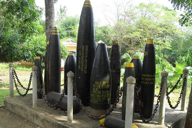 Vietnam DMZ Tour from Hue With The Best DMZ Guide - The Itinerary in Detail