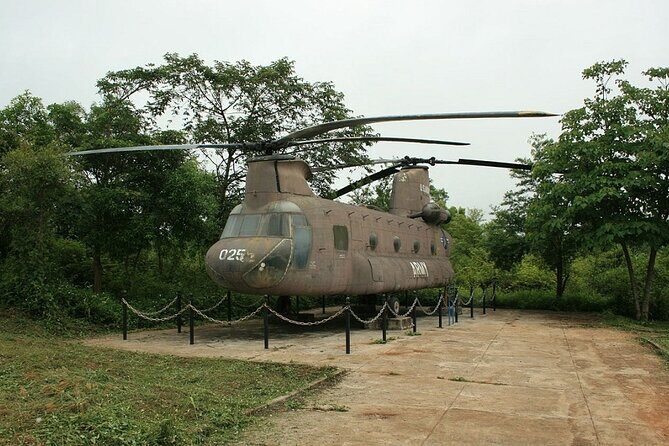 Vietnam DMZ Tour from Hue With The Best DMZ Guide - The Sum Up: Who Will Love This Tour?