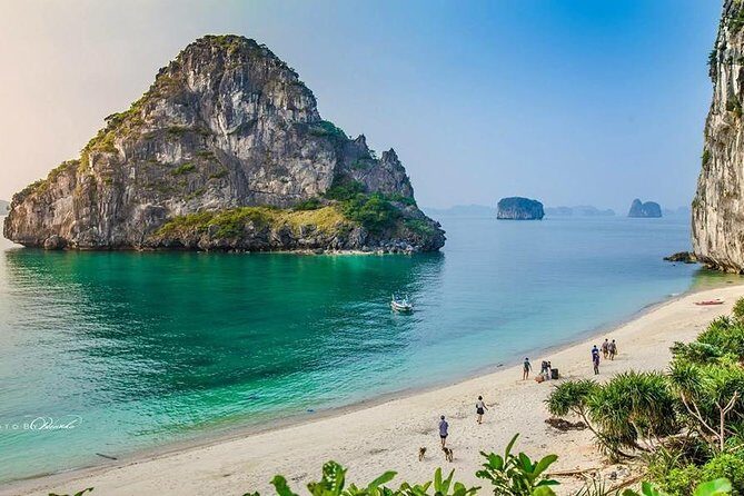 Vietnam Express Southbound 10 days - A Complete Breakdown of the Tour Experience
