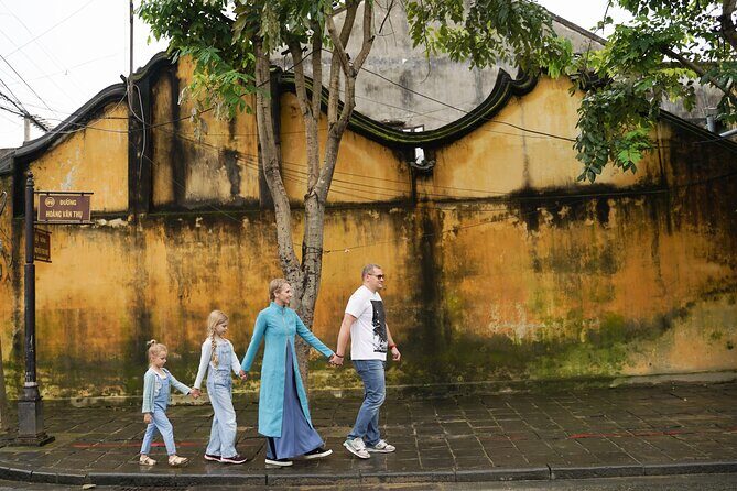 Vietnam Family Fun In 9 Days - Departure From Ho Chi Minh - Who Would Love This Tour?