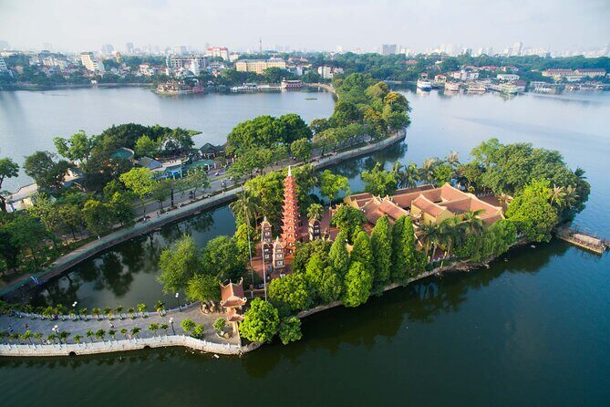 Vietnam Family Fun In 9 Days - Departure From Ho Chi Minh - FAQ