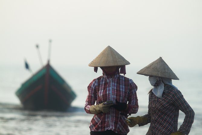 Vietnam Fishing village photography tours - Who Is This Tour Best For?