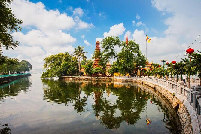 Vietnam Foodie Adventure in 10 Days - Departure from Ho Chi Minh - A Detailed Look at the 10-Day Vietnam Foodie Tour