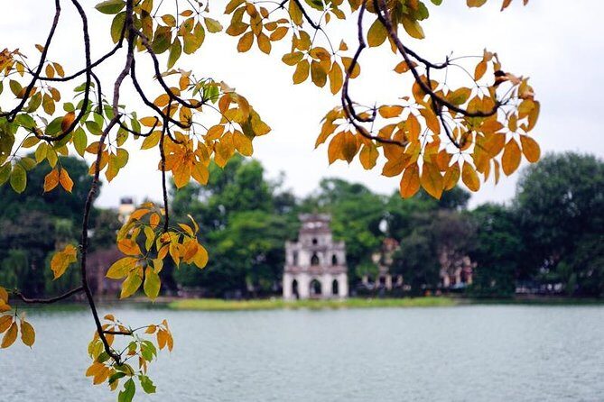 Vietnam Foodie Adventure in 10 Days - Departure from Ho Chi Minh - Day 4: Transition to Hoi An via Flight and Leisure Time