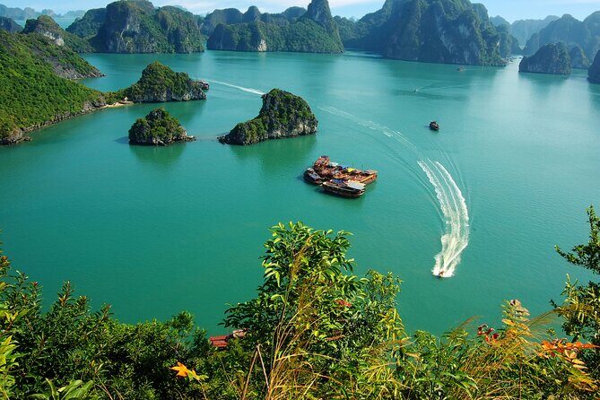 Vietnam Highlight 7 Days - Price & Value