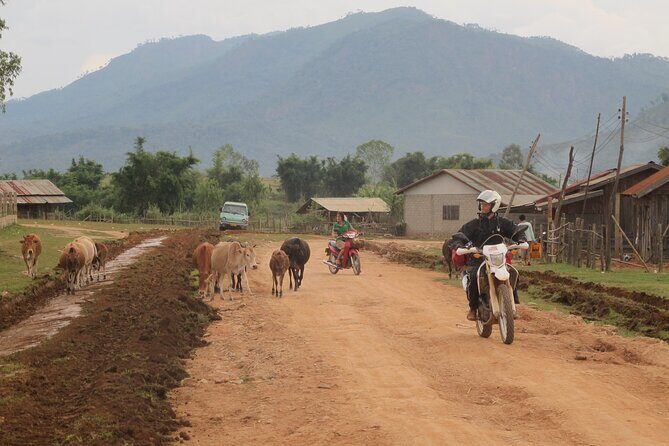 Vietnam Laos Adventure - Who Is This Tour Best For?