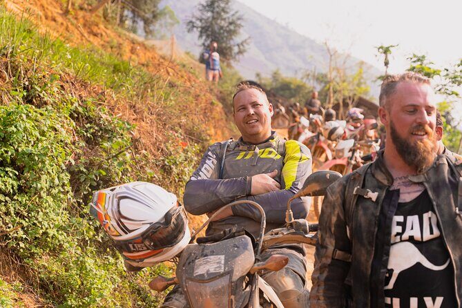 Vietnam Motorbike Tour to Ha Giang, Sapa, Mu Cang Chai - 8 Days - FAQ