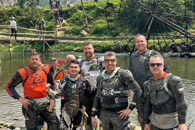 Vietnam Motorbike Tour to Ha Giang, Sapa, Mu Cang Chai - 8 Days - Final thoughts