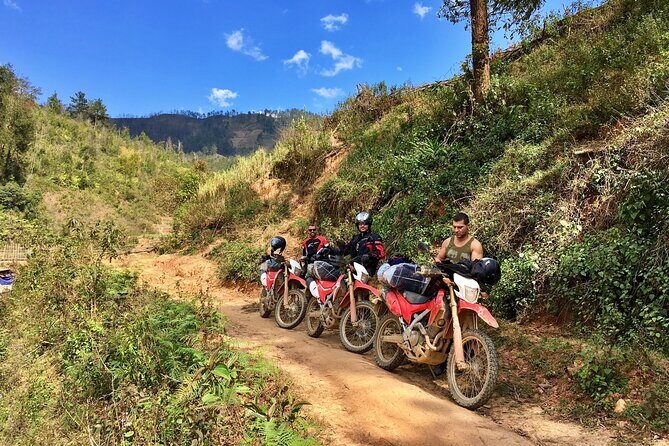 Vietnam Motorbike Tour To Sapa, Mu Cang Chai, Thac Ba-5 Days - Deep Dive into the Value: Is It Worth It?