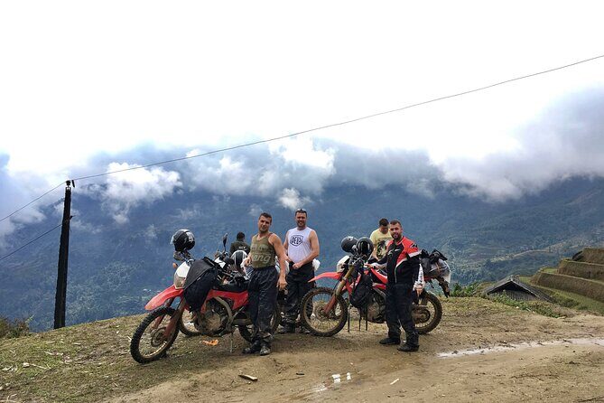 Vietnam Motorbike Tour To Sapa, Mu Cang Chai, Thac Ba-5 Days - Who Should Consider This Tour?