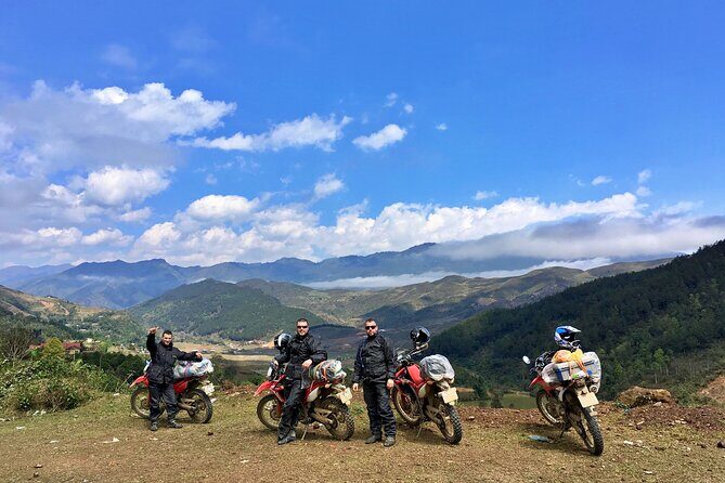 Vietnam Motorbike Tour To Sapa, Mu Cang Chai, Thac Ba-5 Days - Final Thoughts: Why This Tour Is a Great Choice