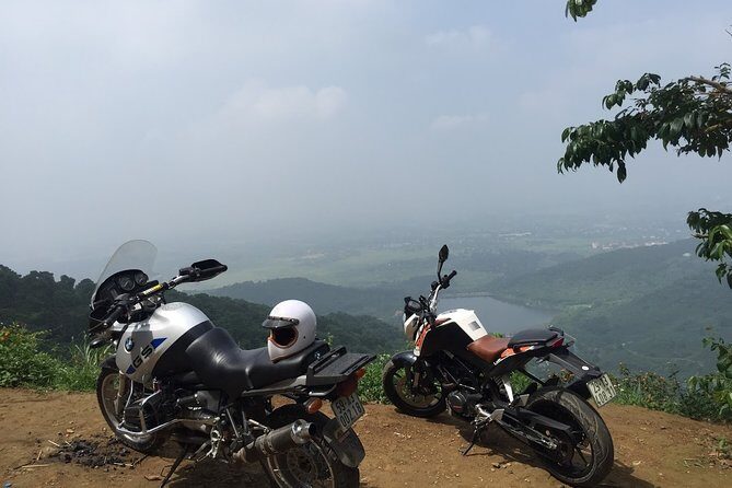 Vietnam Motorcycle Trip from Hanoi to Ba Vi National Park - 1 Day - What’s Included & What to Consider