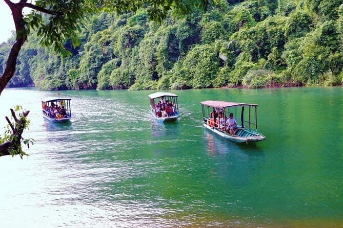 Vietnam North East Highlights Discovery 4Day Package Tour - Deep Dive into the Experience