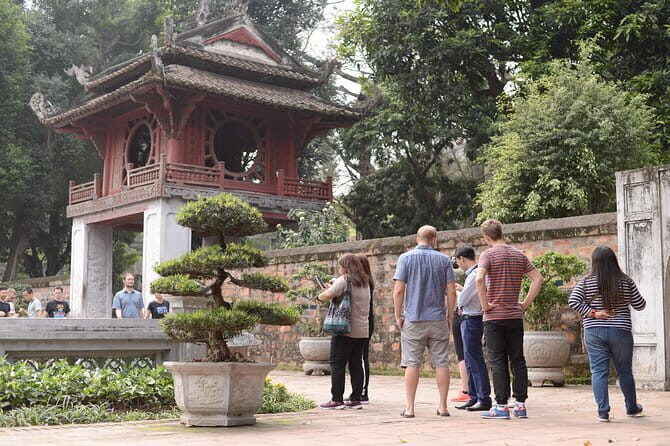Vietnam north package 4 days 3 nights- Hanoi city tour and Halong bay - How the Itinerary Brings Vietnam to Life