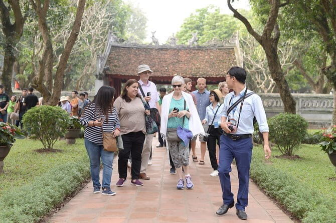 Vietnam north package 4 days 3 nights- Hanoi city tour and Halong bay - Practical Aspects and Tips