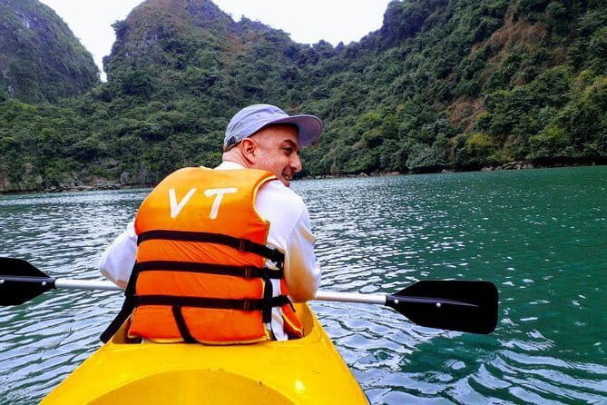 Vietnam north package 4 days 3 nights- Hanoi city tour and Halong bay - Who Is This Tour Best For?