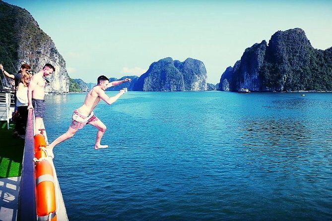 Vietnam north package 4 days 3 nights- Hanoi city tour and Halong bay - The Sum Up