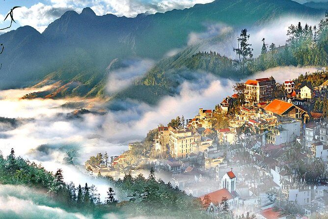 Vietnam Package Tours - Who Should Consider This Tour?