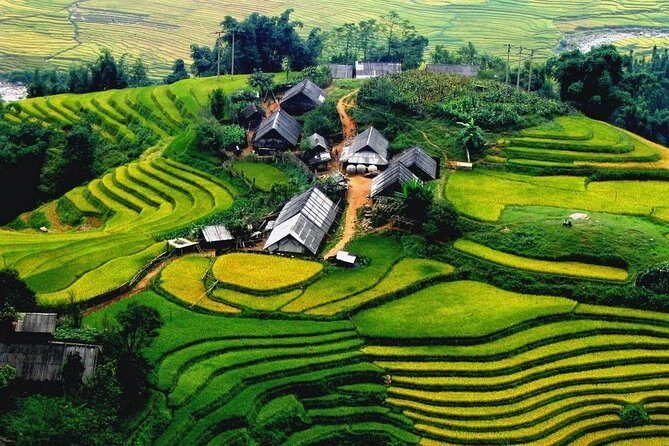 Vietnam Package Tours - The Sum Up