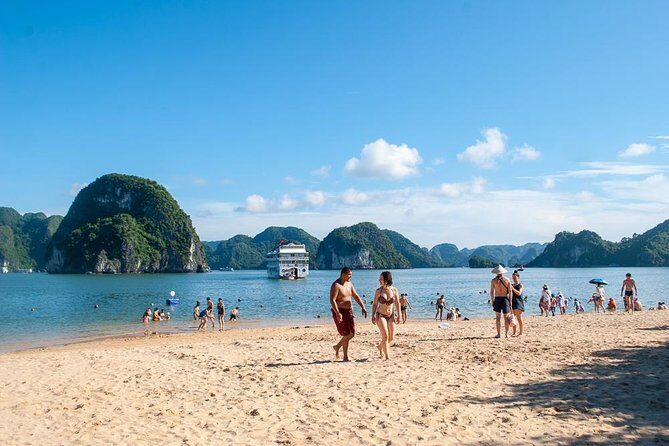 Vietnam Package Tours - Hanoi Green Travel - Who Will Enjoy This Tour?