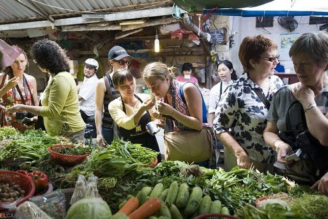 Vietnames Cuisine -traditional Cooking Class - A Closer Look at the Experience