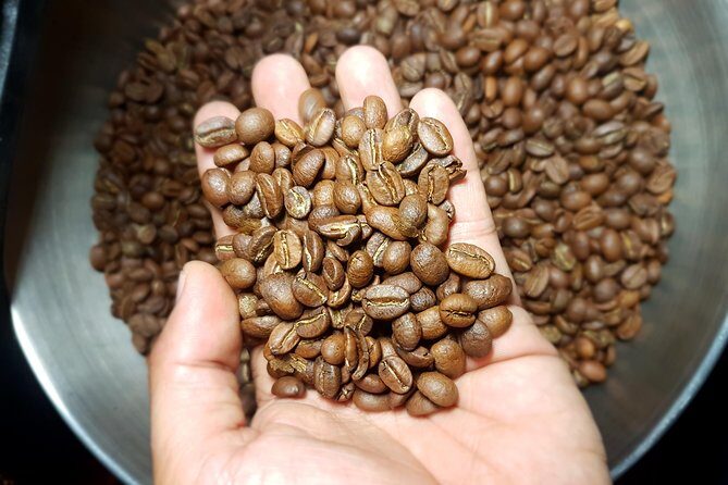 Vietnamese Coffee Master Class - Who Will Enjoy This Experience?