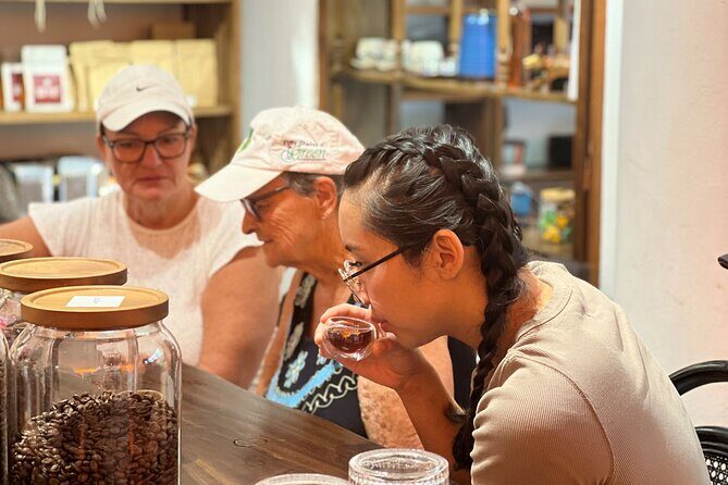Vietnamese Coffee Tastings in Ha Noi Old Quarter - The Value of the Experience