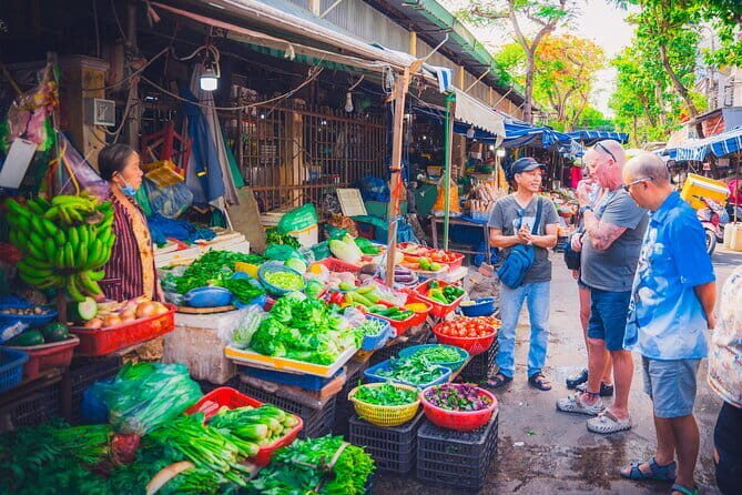 Vietnamese Cooking Class and Cruise on Han River - Who Should Consider This Tour?