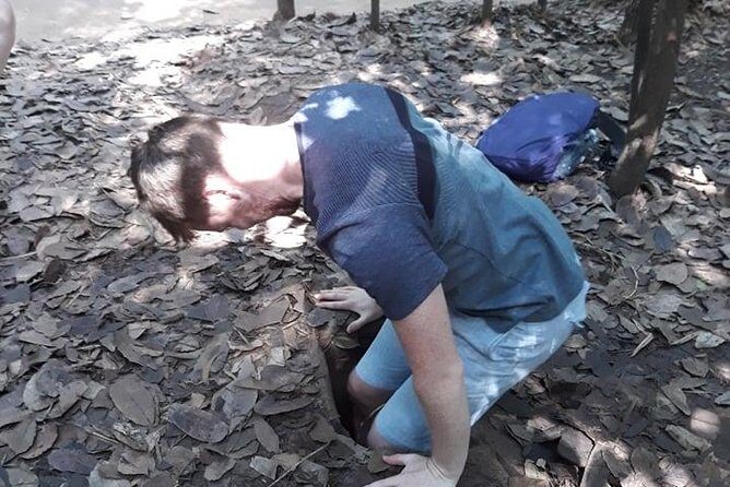 Vietnamese Cooking Class and Cu Chi Tunnels Tour from Ho Chi Minh City - Who Will Love This Tour?