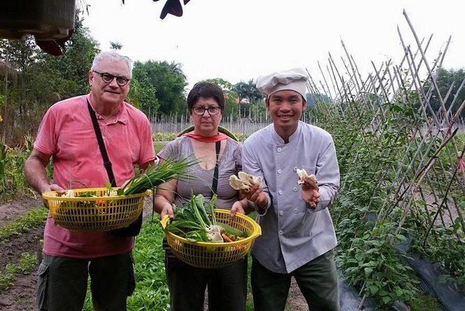 Vietnamese Cooking Class and Cu Chi Tunnels Tour from Ho Chi Minh City - Final Thoughts