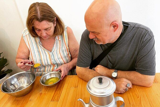 Vietnamese Cooking Class in Hanoi - A Closer Look: What to Expect from the Tour