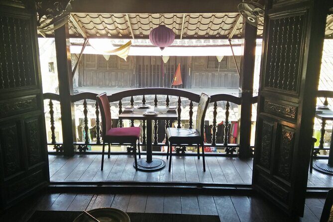 Vietnamese Cooking Class in Historical Hoi An Restaurant - An In-Depth Look at the Experience