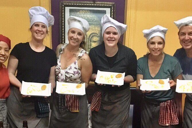 Vietnamese Cooking Class in Historical Hoi An Restaurant - The Sum Up