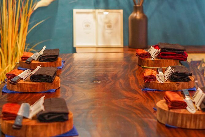 Vietnamese Cooking Class in Indochine Villa with Market Tour - Who Would Love This Tour?