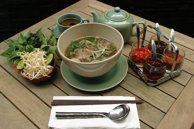 Vietnamese Cooking Class in Indochine Villa with Market Tour - FAQs