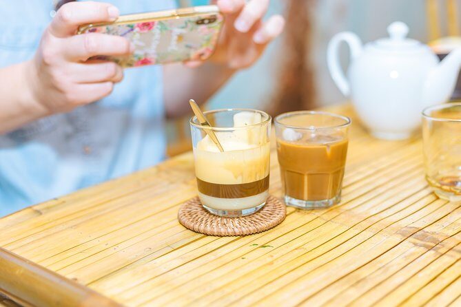 Vietnamese Culture and Coffee Making Class - Introduction